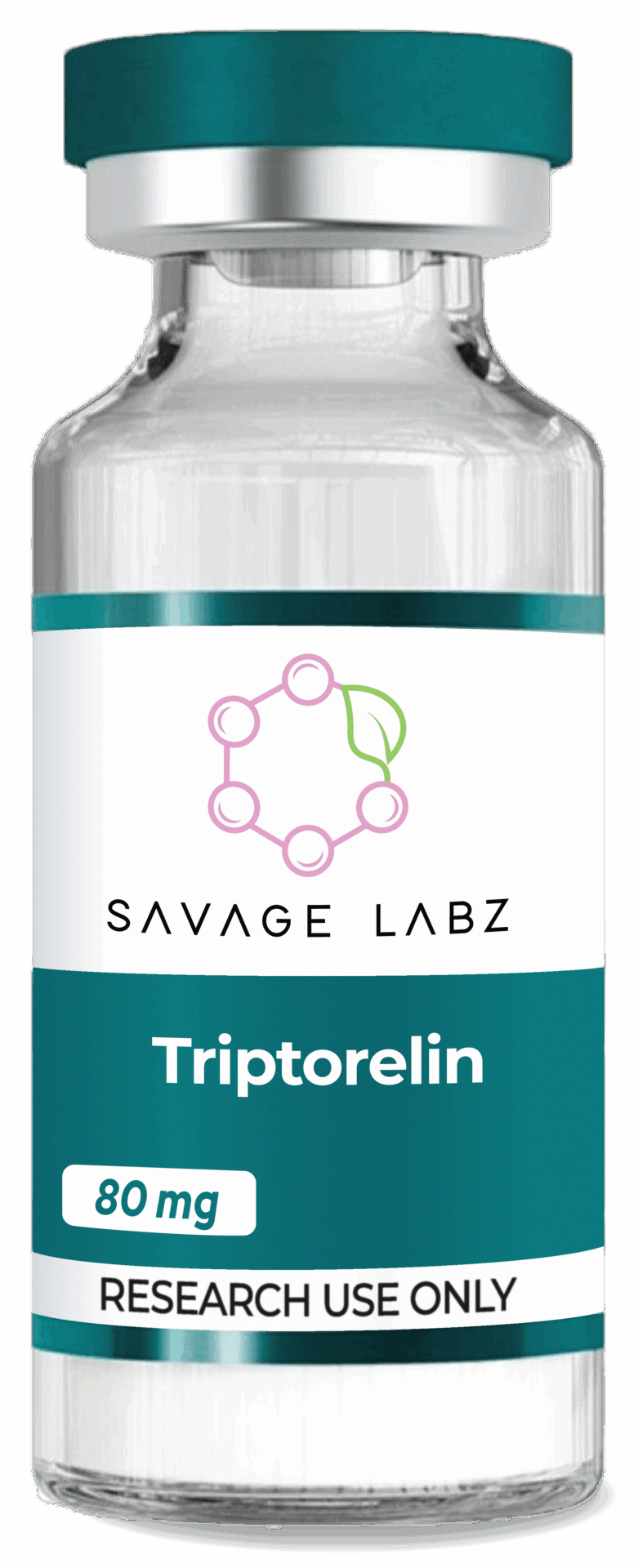 Triptorelin_vial