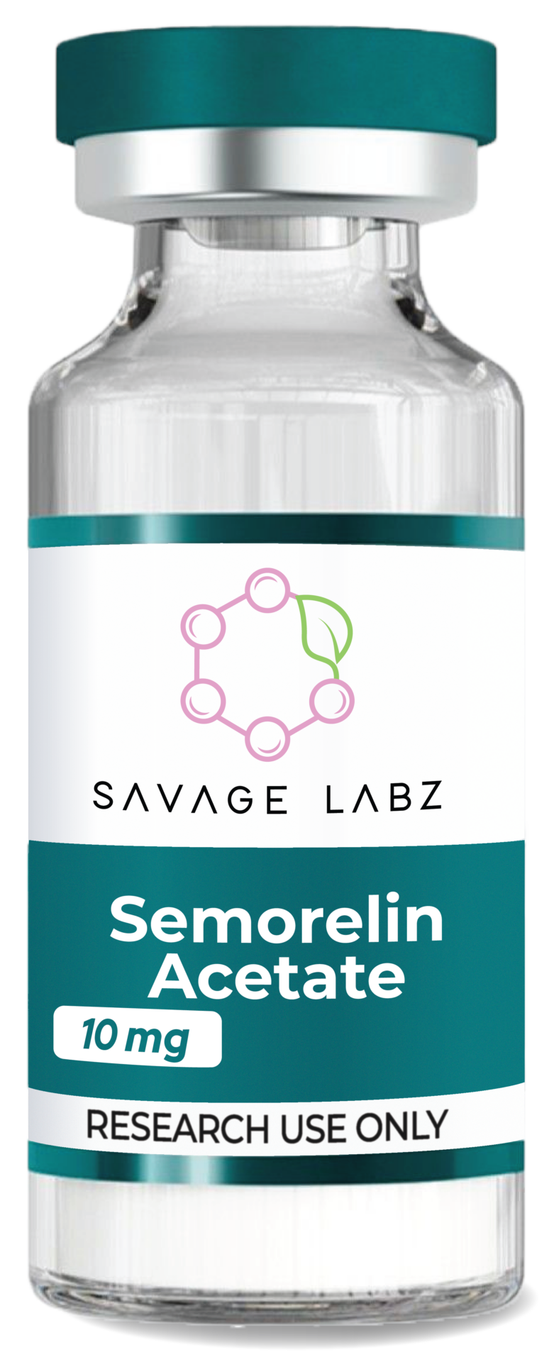 Semorelin Acetate